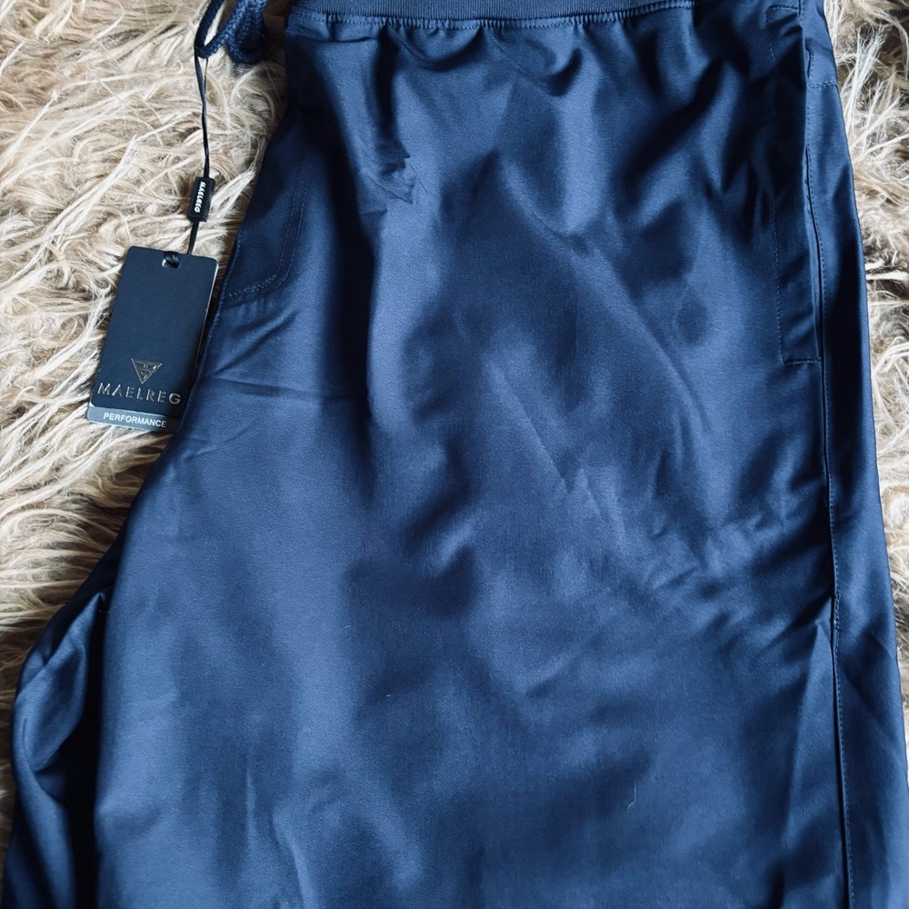 Maelreg Performance Men’s Shorts Size 3XL NWT